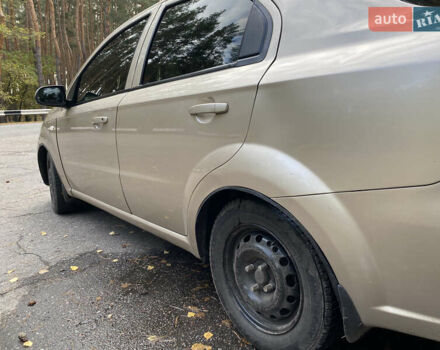 Шевроле Авео, объемом двигателя 1.6 л и пробегом 238 тыс. км за 4200 $, фото 7 на Automoto.ua