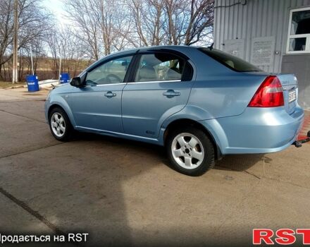 Шевроле Авео, объемом двигателя 16 л и пробегом 300 тыс. км за 3400 $, фото 8 на Automoto.ua