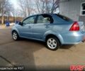 Шевроле Авео, объемом двигателя 16 л и пробегом 300 тыс. км за 3400 $, фото 8 на Automoto.ua