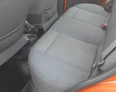 Шевроле Авео, об'ємом двигуна 1.5 л та пробігом 197 тис. км за 2650 $, фото 18 на Automoto.ua