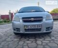 Шевроле Авео, об'ємом двигуна 1.5 л та пробігом 290 тис. км за 3600 $, фото 9 на Automoto.ua