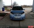 Шевроле Авео, объемом двигателя 16 л и пробегом 300 тыс. км за 3400 $, фото 7 на Automoto.ua