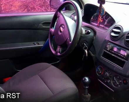 Шевроле Авео, объемом двигателя 1.5 л и пробегом 200 тыс. км за 3700 $, фото 5 на Automoto.ua