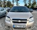 Шевроле Авео, об'ємом двигуна 1.6 л та пробігом 243 тис. км за 2999 $, фото 1 на Automoto.ua