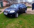 Шевроле Авео, объемом двигателя 15 л и пробегом 348 тыс. км за 2100 $, фото 6 на Automoto.ua
