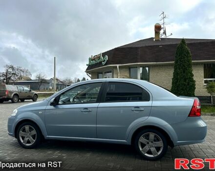 Шевроле Авео, об'ємом двигуна 1.6 л та пробігом 199 тис. км за 3699 $, фото 2 на Automoto.ua