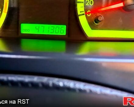 Шевроле Авео, объемом двигателя 15 л и пробегом 470 тыс. км за 2500 $, фото 3 на Automoto.ua