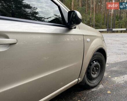 Шевроле Авео, объемом двигателя 1.6 л и пробегом 238 тыс. км за 4200 $, фото 4 на Automoto.ua