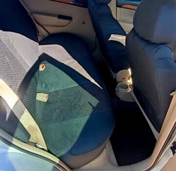 Шевроле Авео, об'ємом двигуна 1.6 л та пробігом 187 тис. км за 4200 $, фото 4 на Automoto.ua