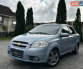 Шевроле Авео, об'ємом двигуна 1.6 л та пробігом 199 тис. км за 3699 $, фото 1 на Automoto.ua