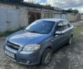 Шевроле Авео, объемом двигателя 1.5 л и пробегом 191 тыс. км за 2896 $, фото 1 на Automoto.ua