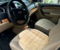 Шевроле Авео, объемом двигателя 1.6 л и пробегом 197 тыс. км за 4000 $, фото 6 на Automoto.ua