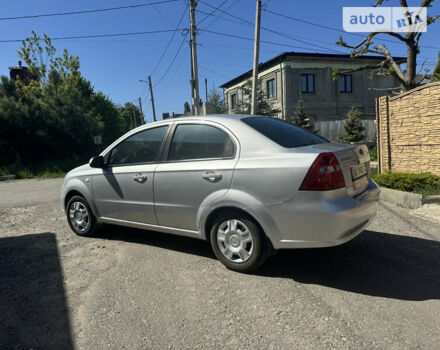 Шевроле Авео, об'ємом двигуна 0 л та пробігом 246 тис. км за 3800 $, фото 12 на Automoto.ua