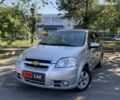 Шевроле Авео, об'ємом двигуна 1.5 л та пробігом 147 тис. км за 4500 $, фото 1 на Automoto.ua