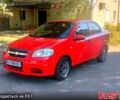 Шевроле Авео, объемом двигателя 1.5 л и пробегом 228 тыс. км за 3600 $, фото 1 на Automoto.ua
