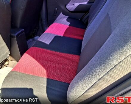 Шевроле Авео, об'ємом двигуна 1.5 л та пробігом 245 тис. км за 3800 $, фото 4 на Automoto.ua