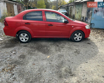 Шевроле Авео, об'ємом двигуна 1.5 л та пробігом 230 тис. км за 2800 $, фото 5 на Automoto.ua