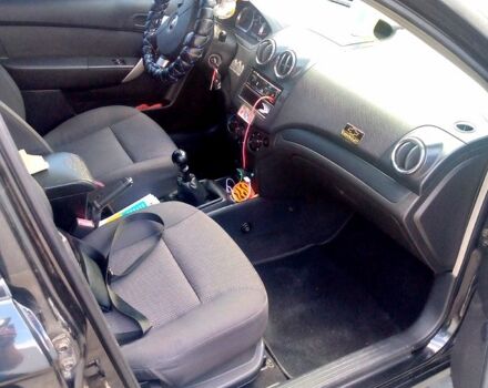 Шевроле Авео, об'ємом двигуна 1.5 л та пробігом 118 тис. км за 3750 $, фото 5 на Automoto.ua