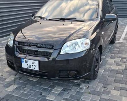 Шевроле Авео, об'ємом двигуна 1.5 л та пробігом 280 тис. км за 3800 $, фото 1 на Automoto.ua