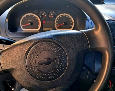 Шевроле Авео, объемом двигателя 15 л и пробегом 470 тыс. км за 2500 $, фото 5 на Automoto.ua