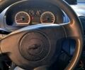 Шевроле Авео, объемом двигателя 15 л и пробегом 470 тыс. км за 2500 $, фото 5 на Automoto.ua