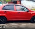 Шевроле Авео, объемом двигателя 1.5 л и пробегом 211 тыс. км за 3800 $, фото 3 на Automoto.ua