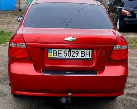 Шевроле Авео, объемом двигателя 1.5 л и пробегом 211 тыс. км за 3800 $, фото 2 на Automoto.ua
