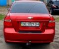 Шевроле Авео, объемом двигателя 1.5 л и пробегом 211 тыс. км за 3800 $, фото 2 на Automoto.ua