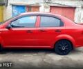 Шевроле Авео, объемом двигателя 1.5 л и пробегом 211 тыс. км за 3800 $, фото 1 на Automoto.ua