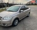 Шевроле Авео, объемом двигателя 1.6 л и пробегом 230 тыс. км за 3700 $, фото 1 на Automoto.ua