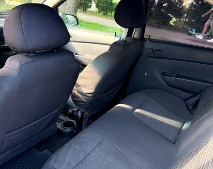 Шевроле Авео, объемом двигателя 1.5 л и пробегом 199 тыс. км за 1999 $, фото 2 на Automoto.ua