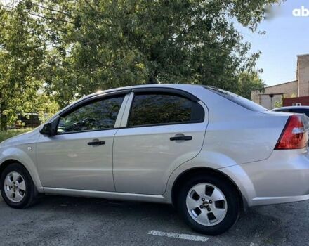 Шевроле Авео, об'ємом двигуна 1.5 л та пробігом 147 тис. км за 4500 $, фото 10 на Automoto.ua