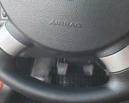 Шевроле Авео, об'ємом двигуна 1.5 л та пробігом 197 тис. км за 2650 $, фото 17 на Automoto.ua