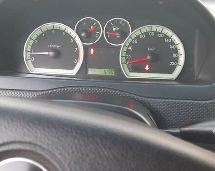 Шевроле Авео, об'ємом двигуна 1.5 л та пробігом 197 тис. км за 2650 $, фото 16 на Automoto.ua