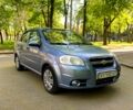 Шевроле Авео, объемом двигателя 15 л и пробегом 447 тыс. км за 3350 $, фото 1 на Automoto.ua