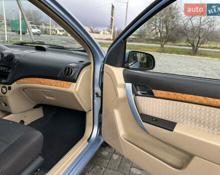 Шевроле Авео, об'ємом двигуна 1.6 л та пробігом 199 тис. км за 3699 $, фото 17 на Automoto.ua