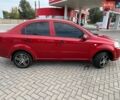 Шевроле Авео, объемом двигателя 1.5 л и пробегом 140 тыс. км за 3500 $, фото 1 на Automoto.ua