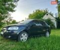 Шевроле Авео, об'ємом двигуна 0 л та пробігом 60 тис. км за 3000 $, фото 1 на Automoto.ua