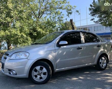 Шевроле Авео, об'ємом двигуна 1.5 л та пробігом 147 тис. км за 4500 $, фото 5 на Automoto.ua