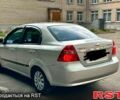 Шевроле Авео, объемом двигателя 1.6 л и пробегом 260 тыс. км за 4000 $, фото 2 на Automoto.ua