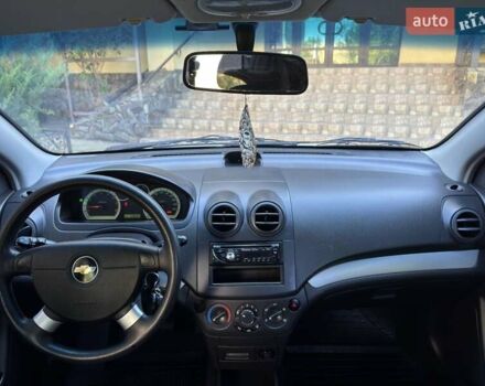 Шевроле Авео, об'ємом двигуна 1.5 л та пробігом 68 тис. км за 5750 $, фото 28 на Automoto.ua