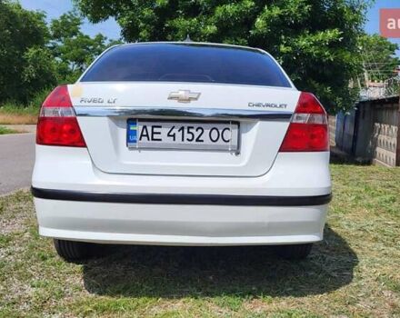 Шевроле Авео, объемом двигателя 1.6 л и пробегом 177 тыс. км за 5550 $, фото 3 на Automoto.ua
