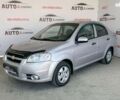 Шевроле Авео, объемом двигателя 0 л и пробегом 245 тыс. км за 4450 $, фото 1 на Automoto.ua
