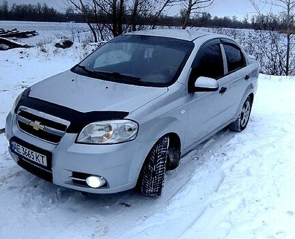 Шевроле Авео, об'ємом двигуна 1.5 л та пробігом 241 тис. км за 4700 $, фото 1 на Automoto.ua