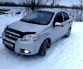 Шевроле Авео, об'ємом двигуна 1.5 л та пробігом 241 тис. км за 4700 $, фото 1 на Automoto.ua