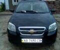 Шевроле Авео, объемом двигателя 1.5 л и пробегом 150 тыс. км за 3500 $, фото 1 на Automoto.ua