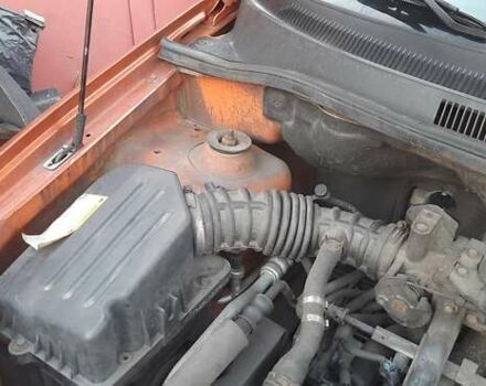 Шевроле Авео, об'ємом двигуна 1.5 л та пробігом 197 тис. км за 2650 $, фото 20 на Automoto.ua