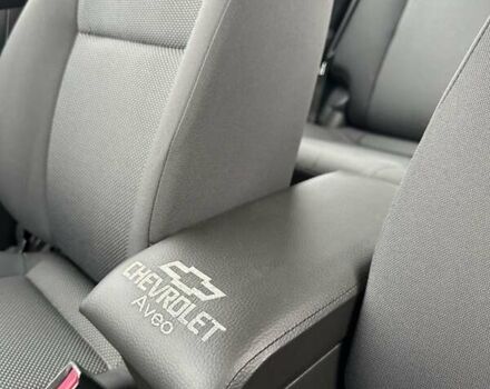 Шевроле Авео, объемом двигателя 1.5 л и пробегом 59 тыс. км за 4999 $, фото 35 на Automoto.ua
