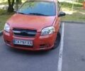 Шевроле Авео, объемом двигателя 1.6 л и пробегом 210 тыс. км за 3500 $, фото 1 на Automoto.ua