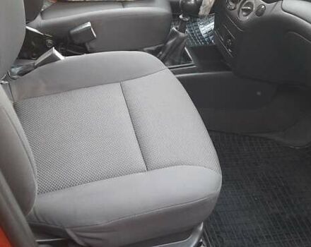 Шевроле Авео, об'ємом двигуна 1.5 л та пробігом 197 тис. км за 2650 $, фото 7 на Automoto.ua